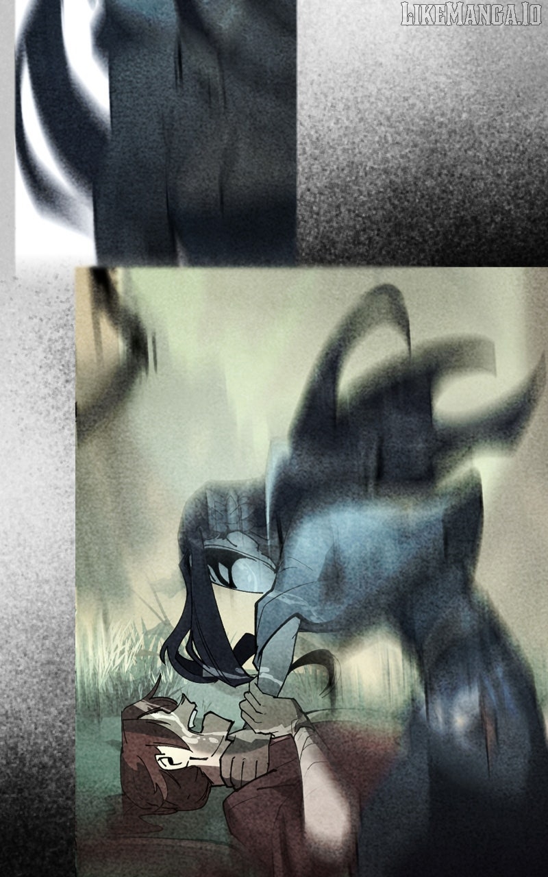 WORLD EATER YULIAN Chapter 66 - page 22
